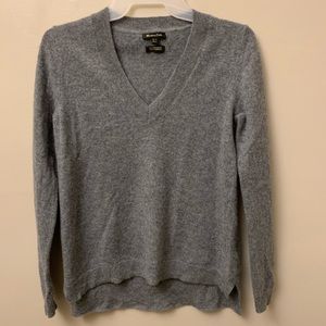 Massimo Dutti cashmere